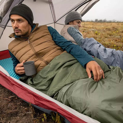 Naturehike - Sleeping Bag | 3-Season | 15~5°C | Ultralight | 680g