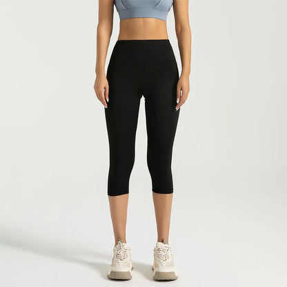 High Waist Women's Yoga Pants