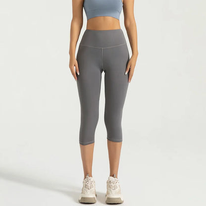 High Waist Women's Yoga Pants