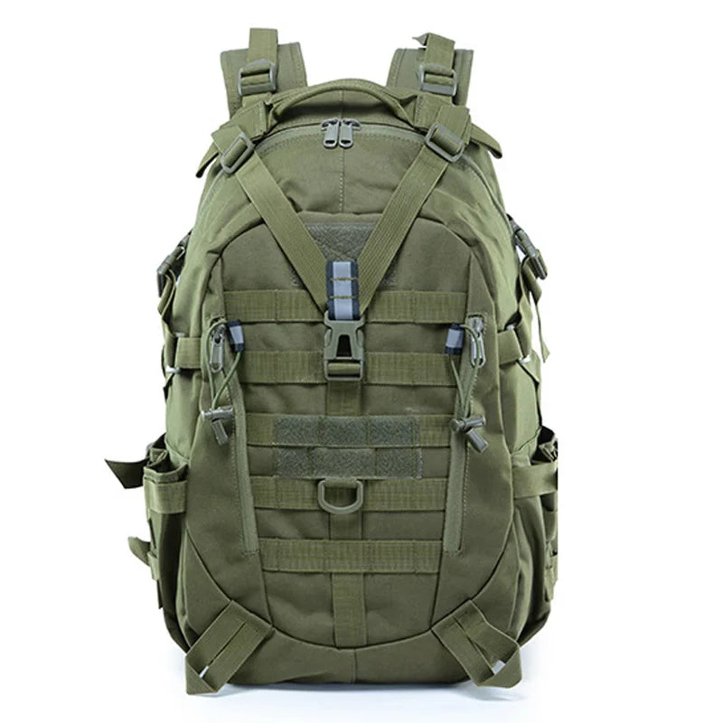 Men's Tactical Molle Backpack