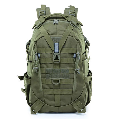 Men's Tactical Molle Backpack