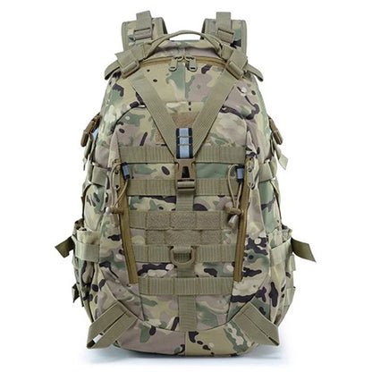 Men's Tactical Molle Backpack