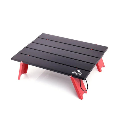 WIDESEA - Outdoor Camping Storage Pouch
