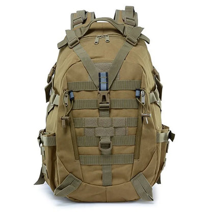 Men's Tactical Molle Backpack