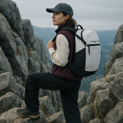 Hydrogen Daypack