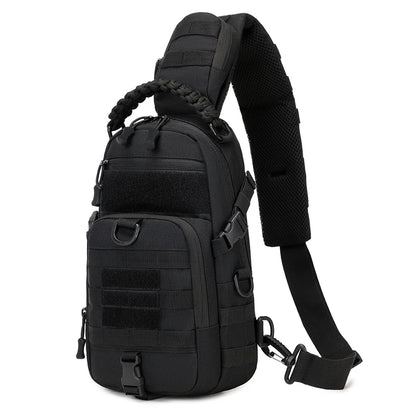 Men's Tactical Chest Bag