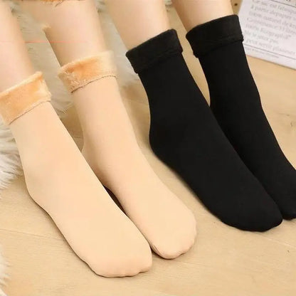 Winter Warm Thermal Wool Socks