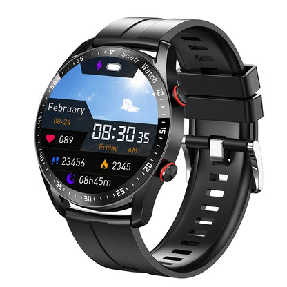 Bluetooth Call Smart Watch