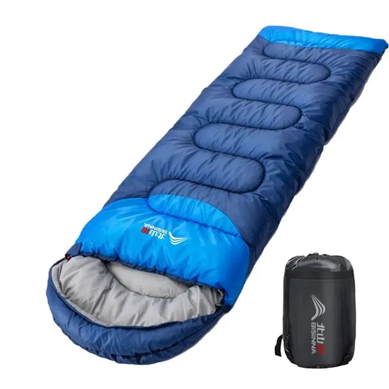 Ultralight Waterproof Winter Sleeping Bag