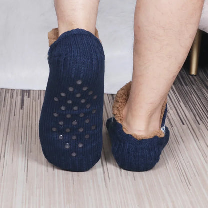 Winter Warm Non-Slip Socks