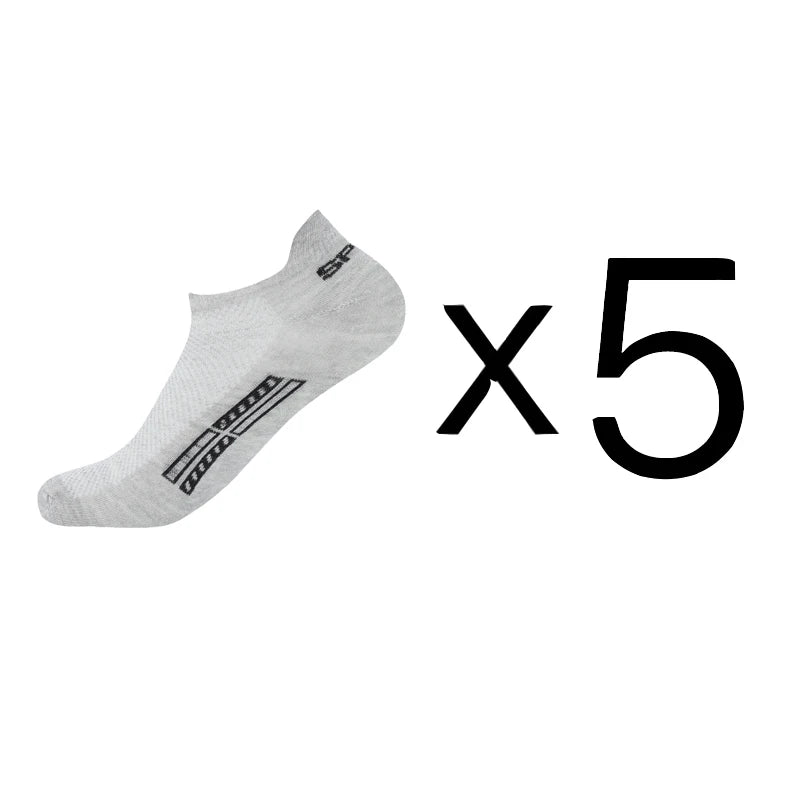 High Quality Men’s Ankle Socks