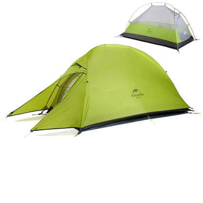 Naturehike Cloud Up Ultralight Camping Tent