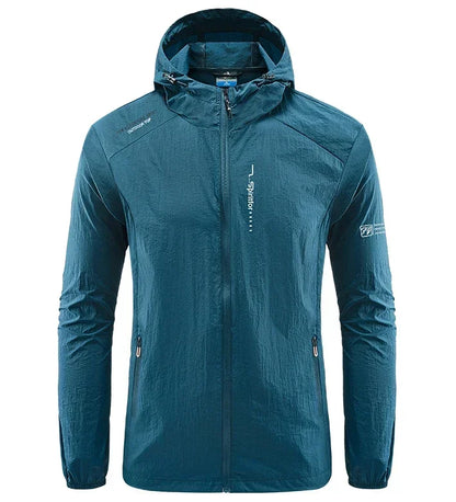 Thin Quick Dry Outdoor Summer Jacket