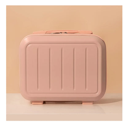 High Strength ABS Travel Suitcase