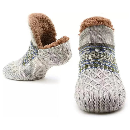 Winter Warm Non-Slip Socks