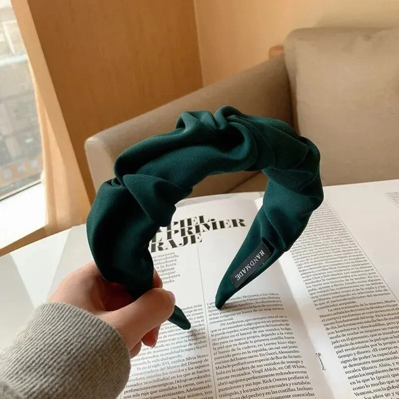 Fashion Flower Hair Headbands