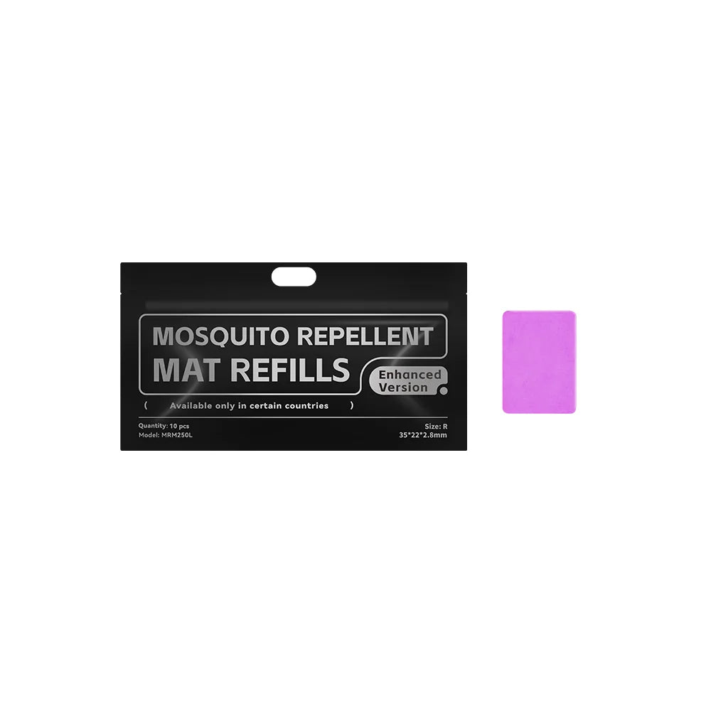 Outdoor Mosquito Repeller IPX4 Waterproof