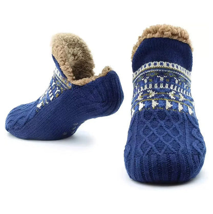 Winter Warm Non-Slip Socks