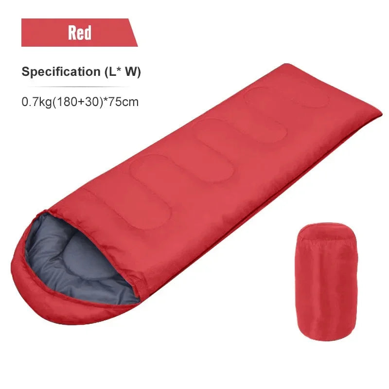 4 Season Camping Sleeping Bag