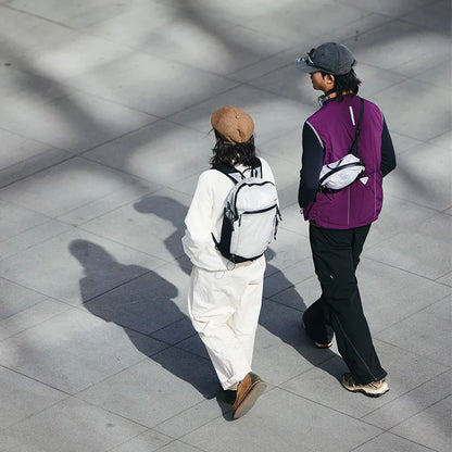 Hydrogen Daypack