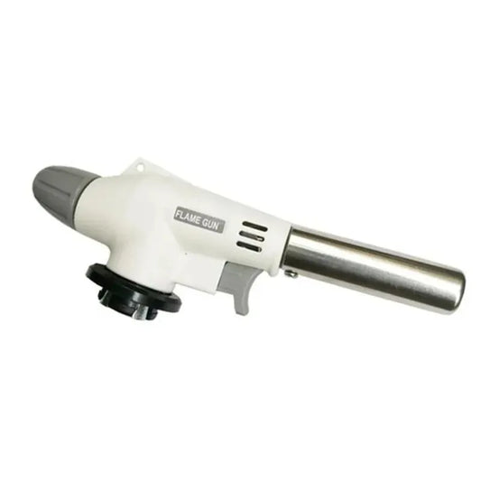 Flame Gun Torch Butane Gas