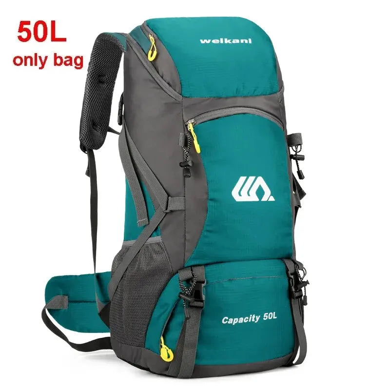 Hiking Travel Waterproof Backpack