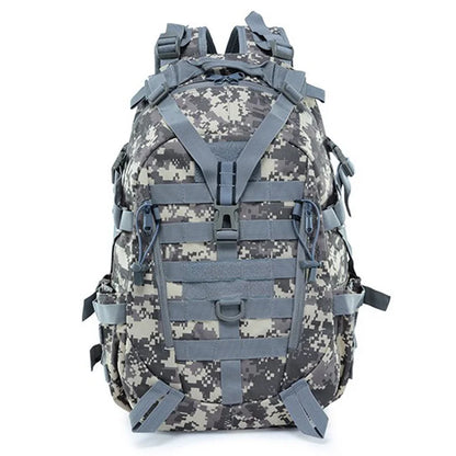 Men's Tactical Molle Backpack