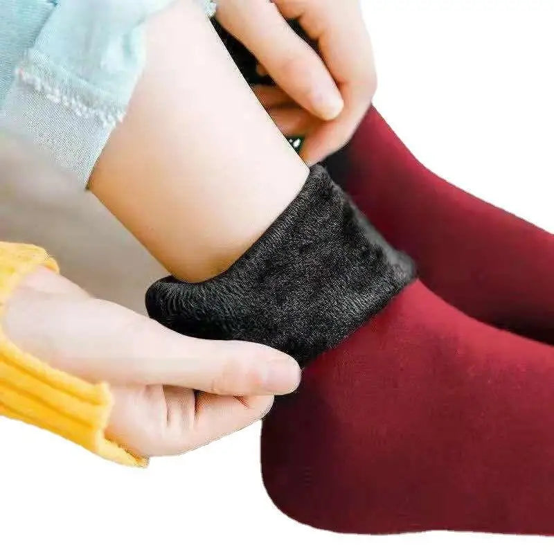 Winter Warm Thermal Wool Socks