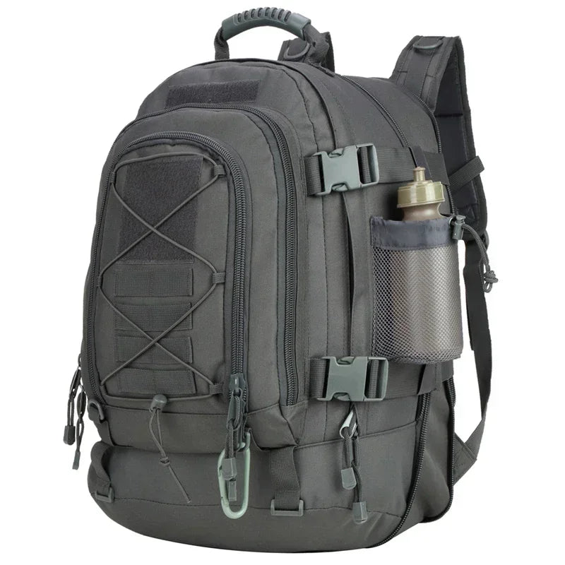 Military Tactical Molle Backpack