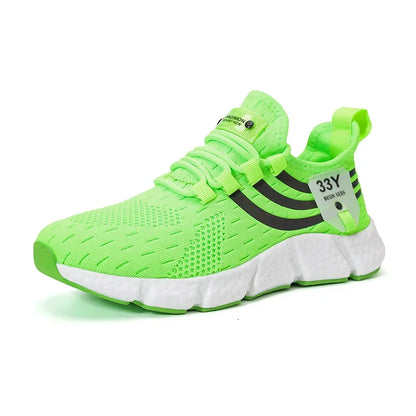 Casual Breathable Sports Shoes