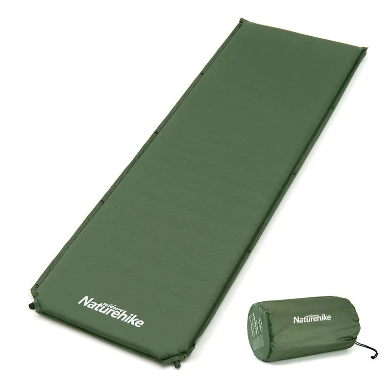 Self-Inflating Foam Camping Mattress