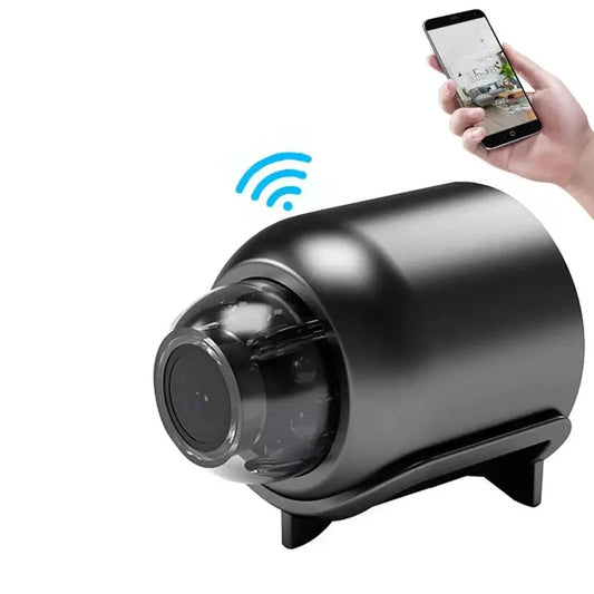 Mini WiFi Wireless HD Camera