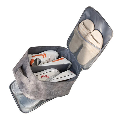 Hot Selling Travel Shoe Bags