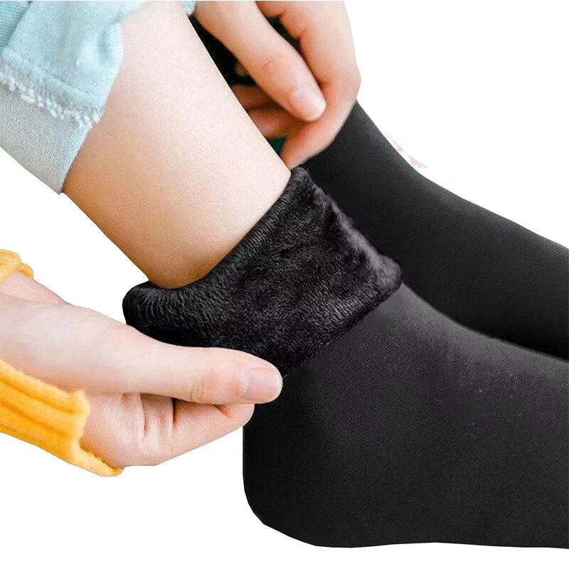 Winter Warm Thermal Wool Socks