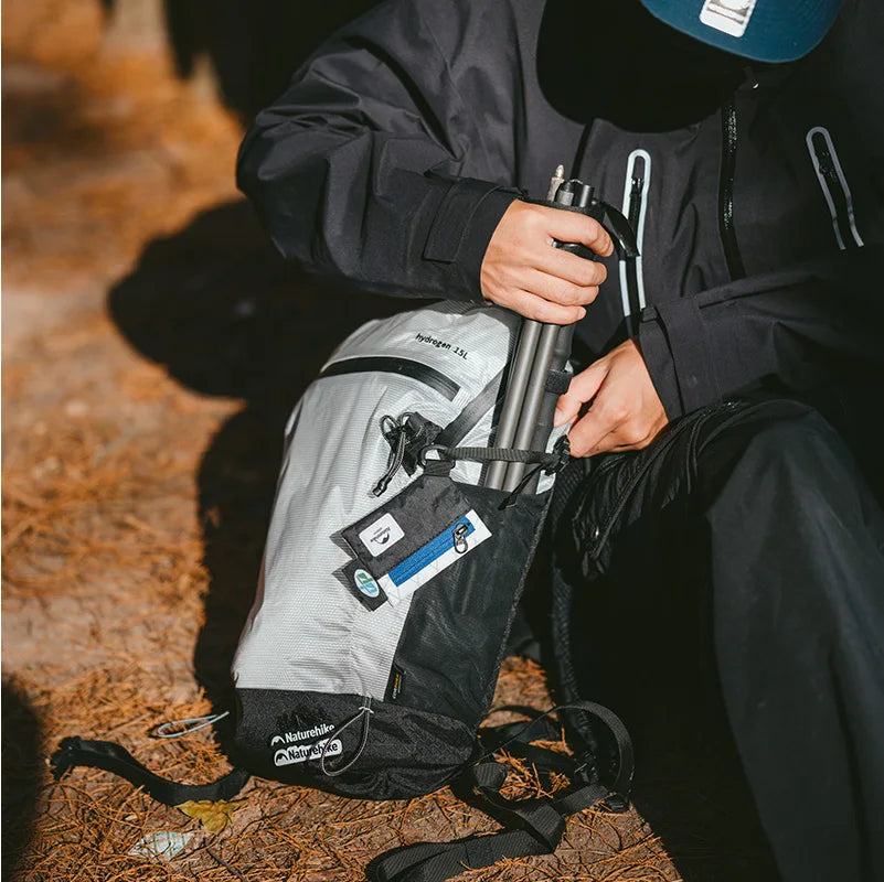 Hydrogen Daypack