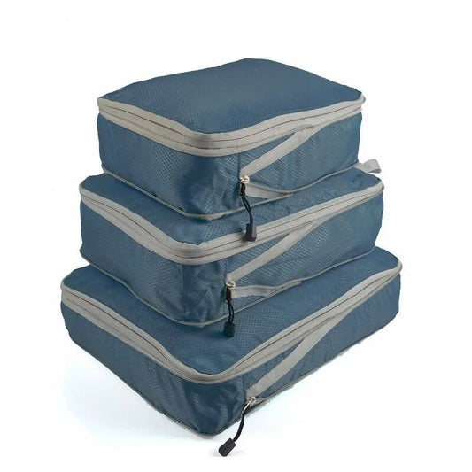 3-Piece Travel Storage Set