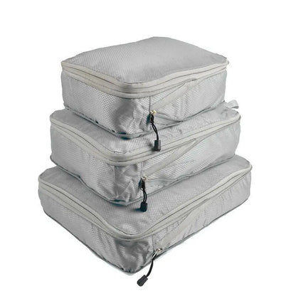 3-Piece Travel Storage Set