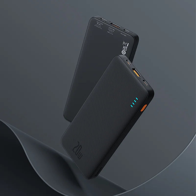 Airpow 20W Fast Power Bank