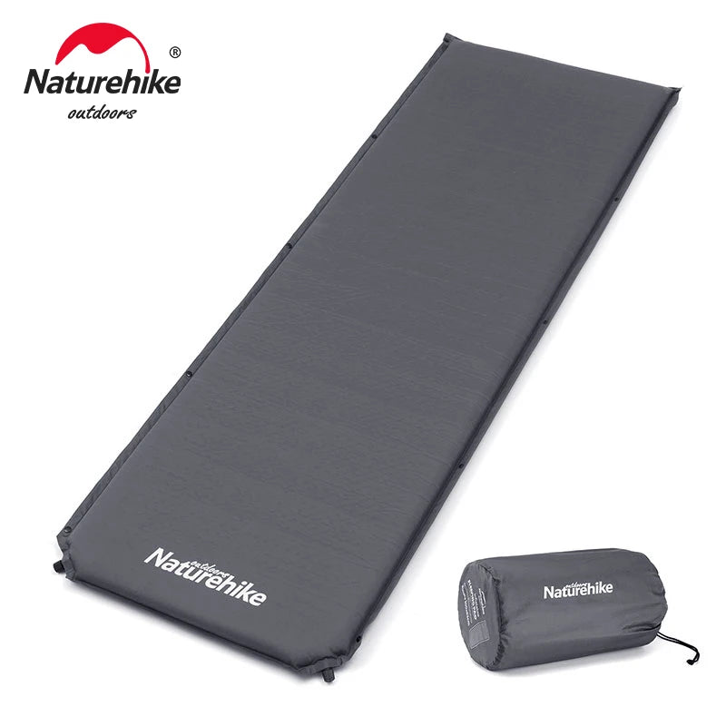 Self-Inflating Foam Camping Mattress