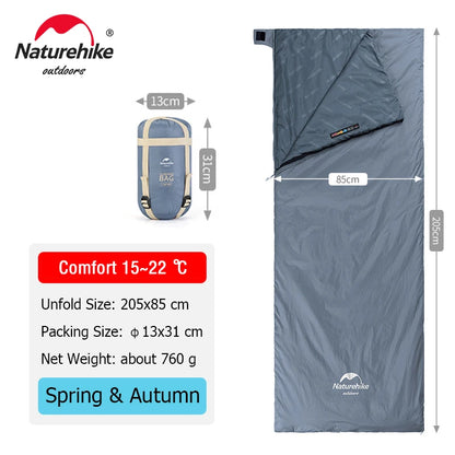 Ultralight Cotton Sleeping Bag