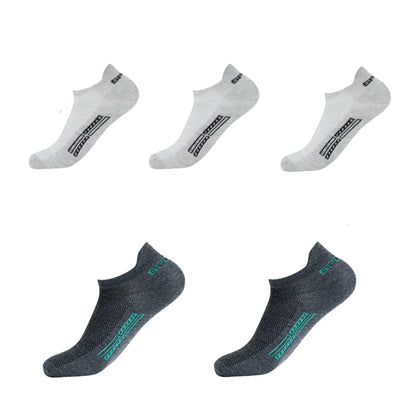 High Quality Men’s Ankle Socks