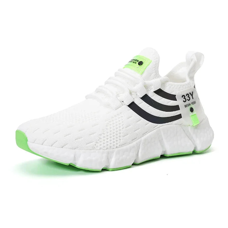 Casual Breathable Sports Shoes