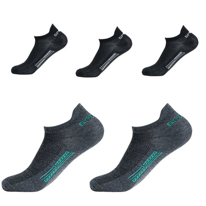 High Quality Men’s Ankle Socks