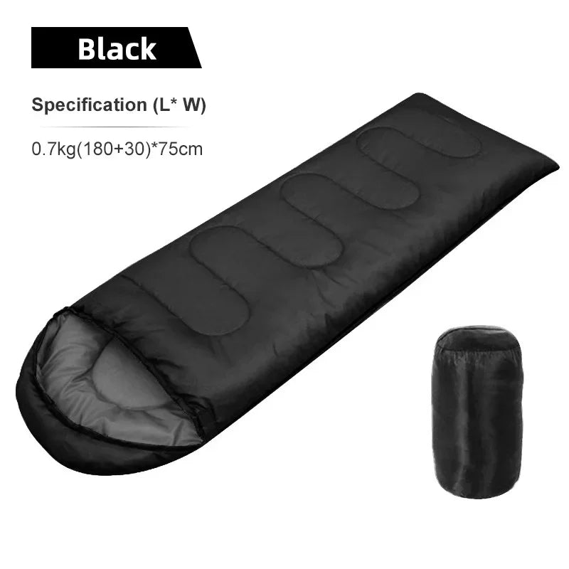 4 Season Camping Sleeping Bag