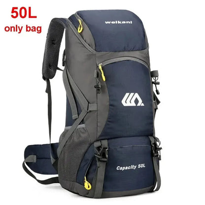 Hiking Travel Waterproof Backpack