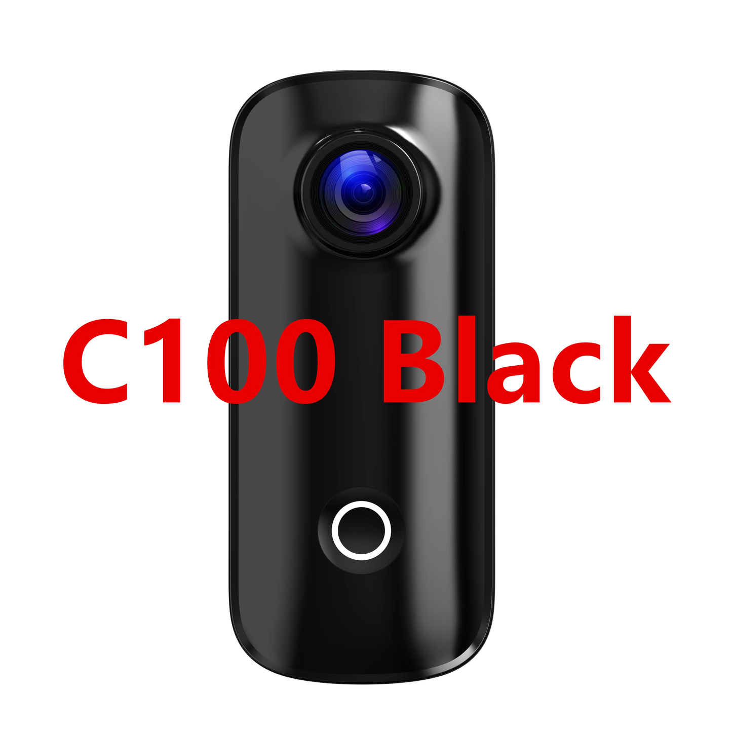 4K Waterproof Action Camera