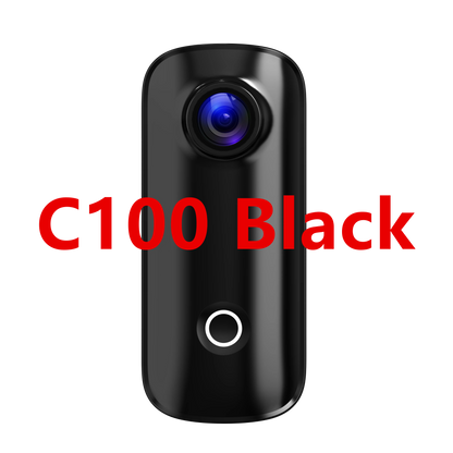 4K Waterproof Action Camera