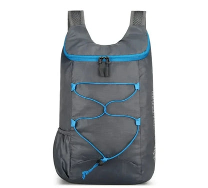 Multifunctional Outdoor Folding Backpack