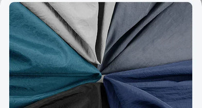Thin Quick Dry Outdoor Summer Jacket