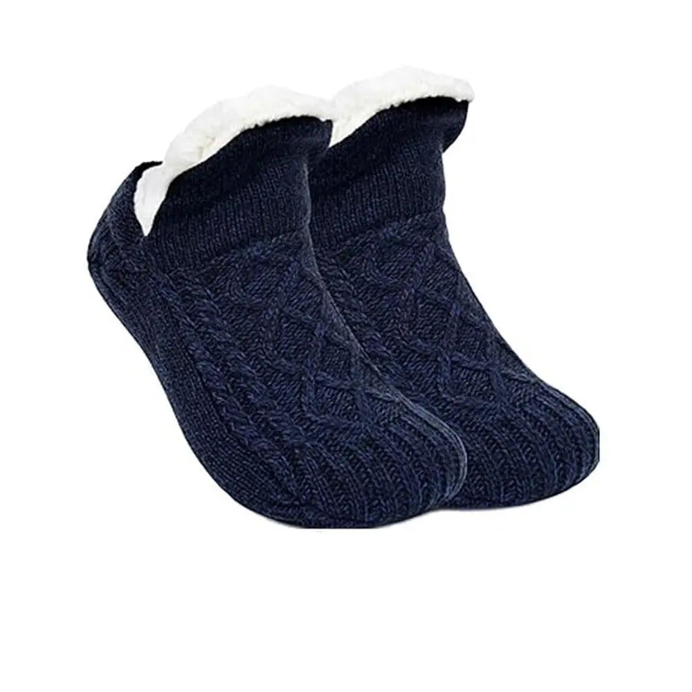 Winter Warm Non-Slip Socks